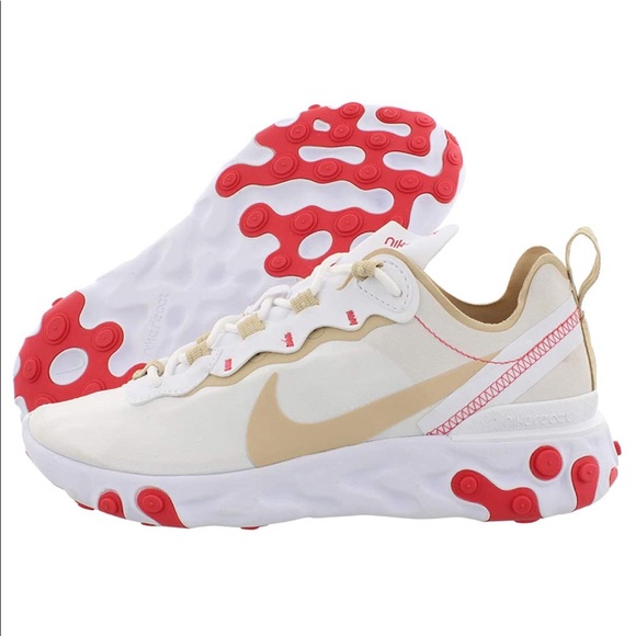 Nike Shoes - Nike React Element 55